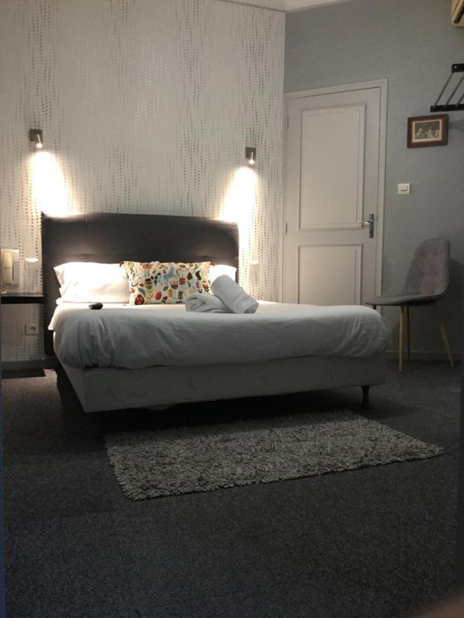 Le Pont Napoleon Moissac Hotel Luaran gambar