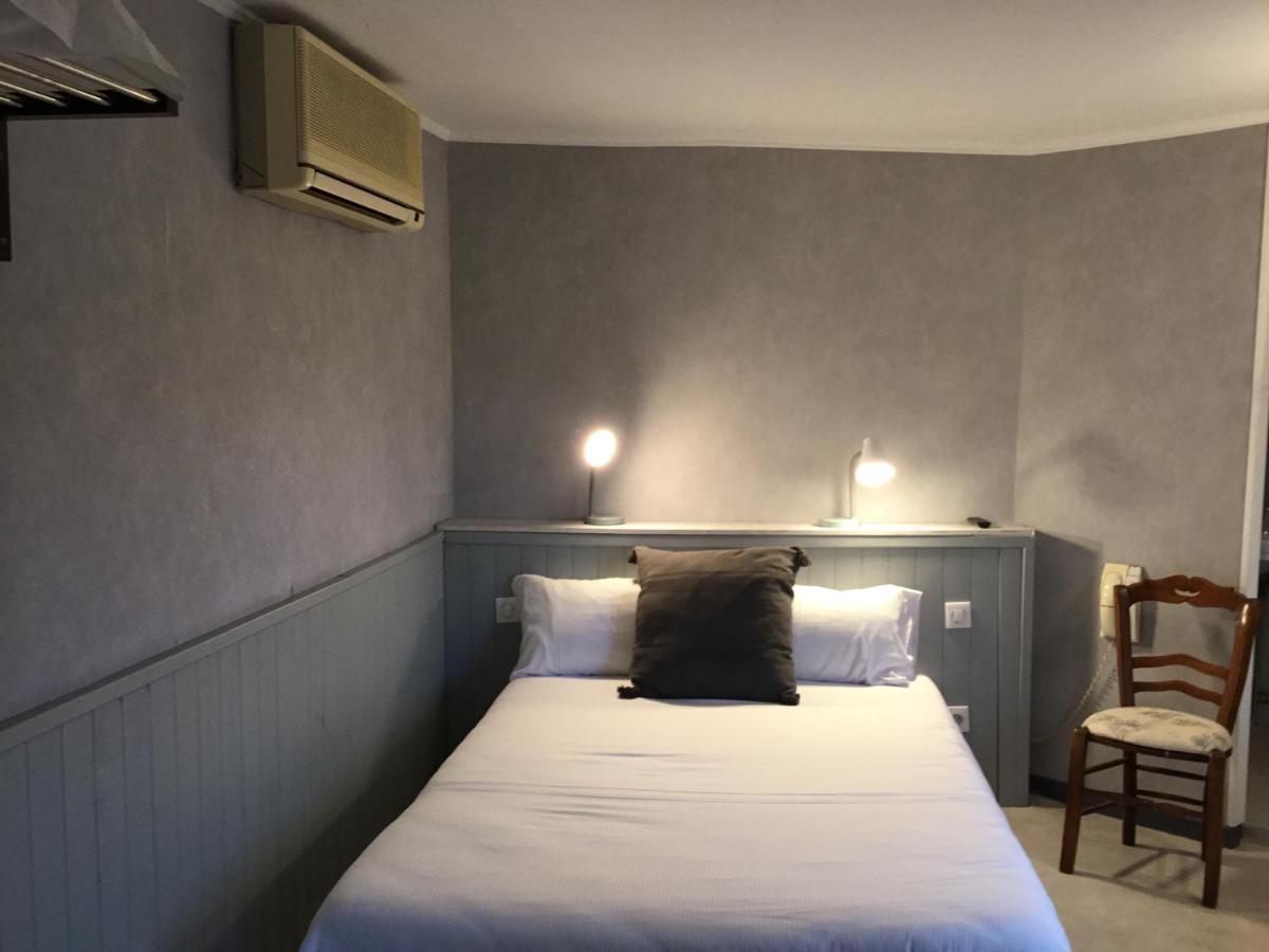 Le Pont Napoleon Moissac Hotel Luaran gambar