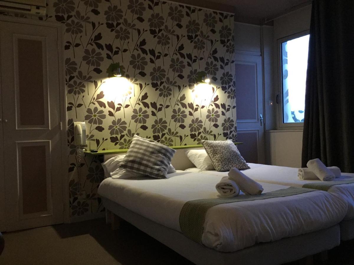 Le Pont Napoleon Moissac Hotel Luaran gambar