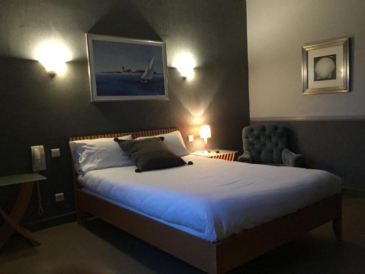 Le Pont Napoleon Moissac Hotel Luaran gambar