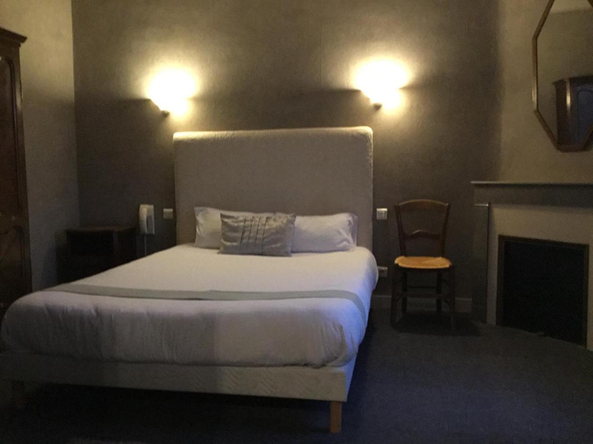 Le Pont Napoleon Moissac Hotel Luaran gambar