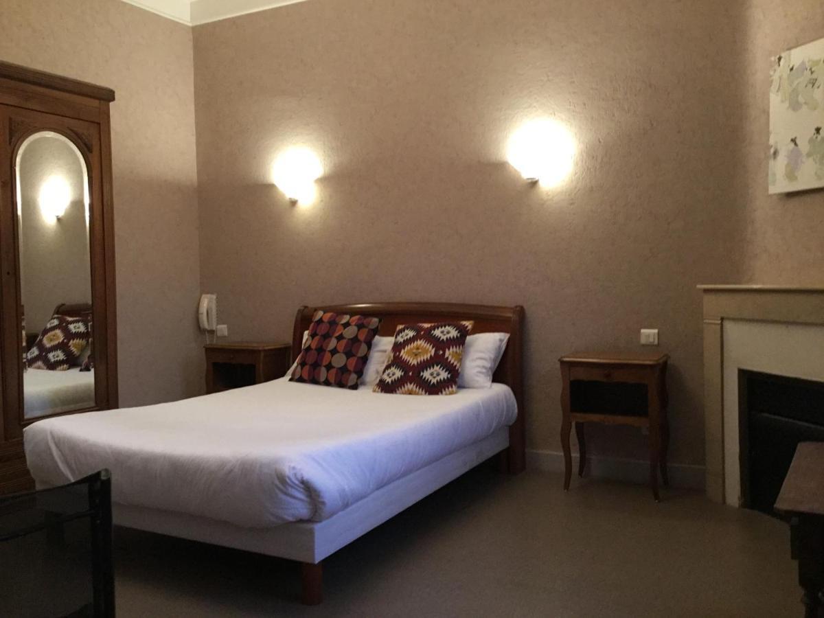 Le Pont Napoleon Moissac Hotel Luaran gambar