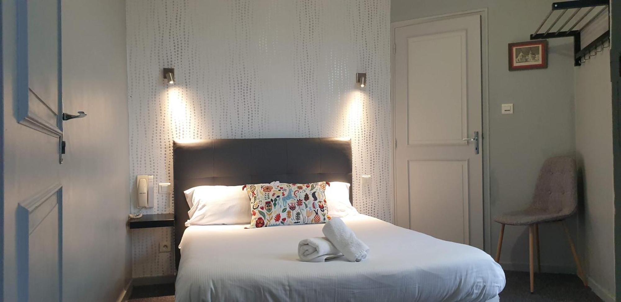 Le Pont Napoleon Moissac Hotel Luaran gambar